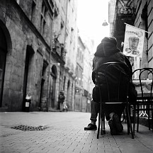 bordelaises Les Bordelaises