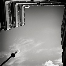 capteur Capteur d'aurore