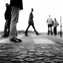 desombres Des ombres, des pas, des visages...