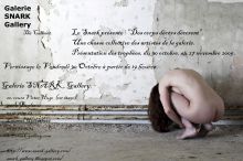 Galerie SNARK