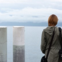 11_leman La Dame du lac. Equilibre et Elégance !