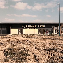 fete C'est la fête!