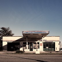 garage Neuf et occasion