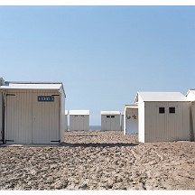 soirdete Je suis un soir d'été... Exposée en oct 2010 au Park Art Fair International, foire d'art contemporain de Genève.