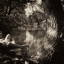 belle_inconnue_fil_de_leau_AL Le belle inconnue au fil de l'eau