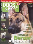 logo Dogs Show