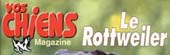 Logo VosChiens